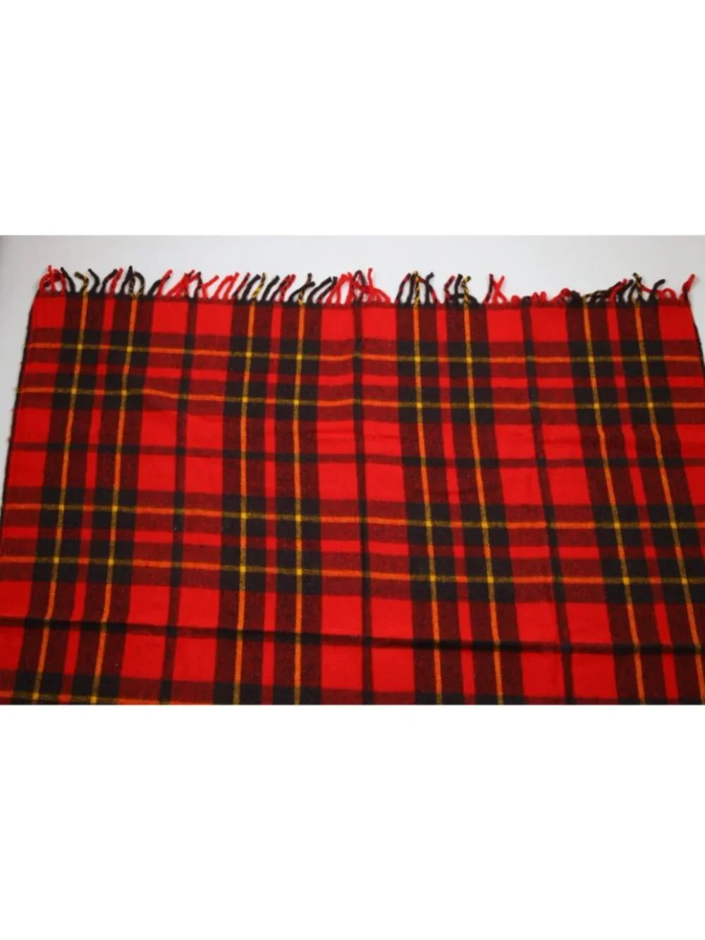 Faribo Woolen Mills vintage 50s